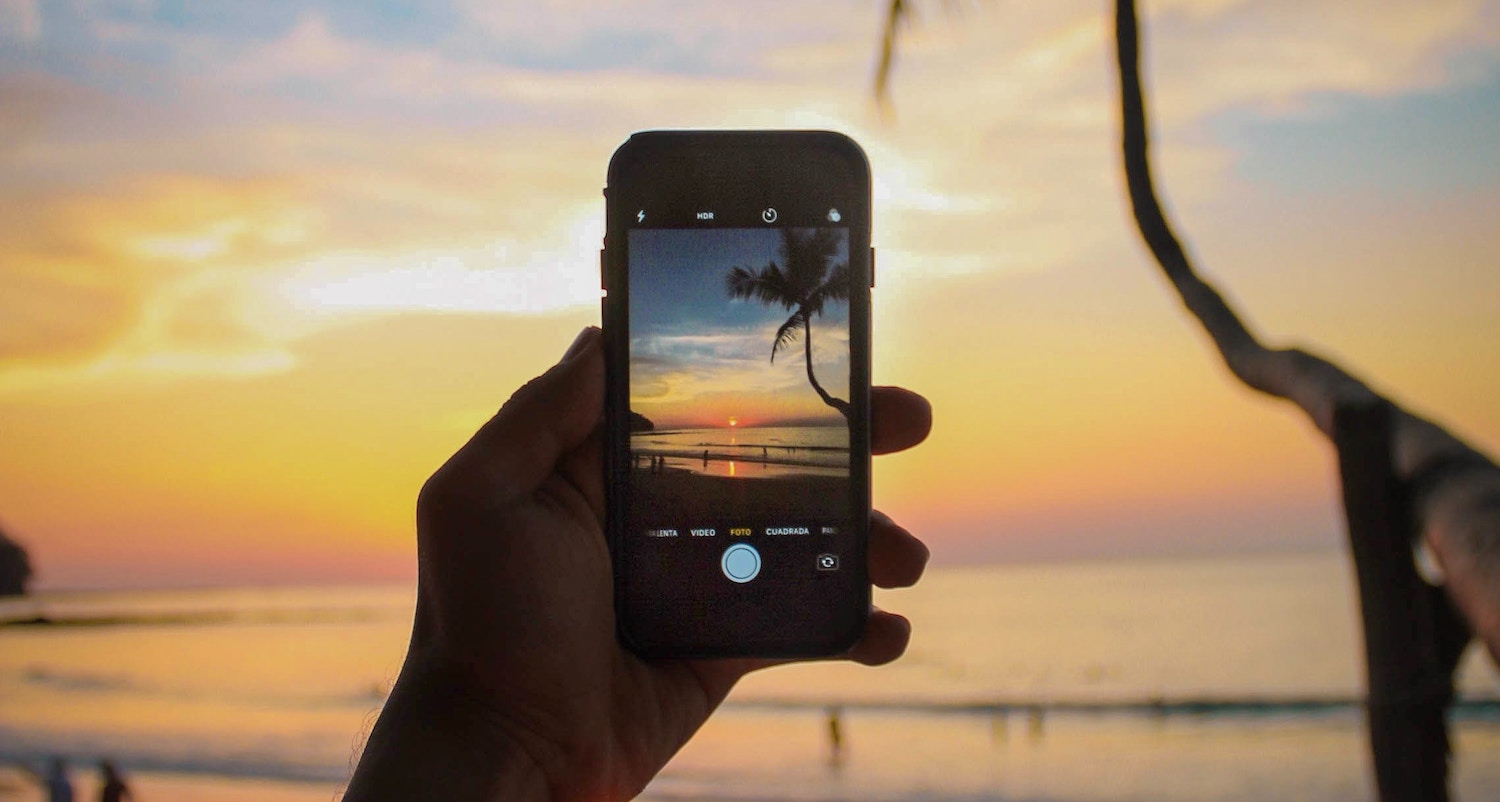 A Creative's Guide to Santa Teresa, Costa Rica Outsite Blog